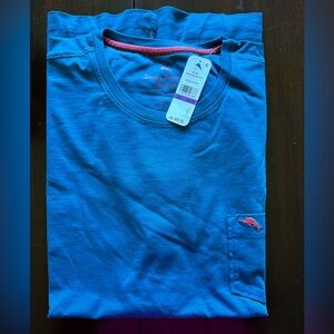 New Bali Skyline long sleeve t shirt